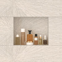 Starlight Porcellana Deco Sahara Beige