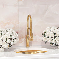 Sample Contempo Grace Porcelain Rose