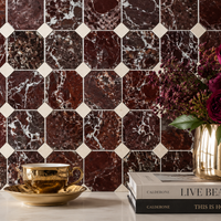 Garnet Meadow Altirae Mosaic