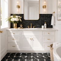 Obsidian Meadow Altirae Mosaic