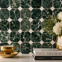 Garnet Meadow Altirae Mosaic