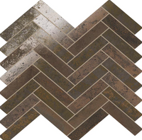 Desert Storm Herringbone Bronze Odyssey