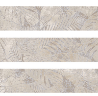 Tropical Oasis Porcelain Enchanted Ivory