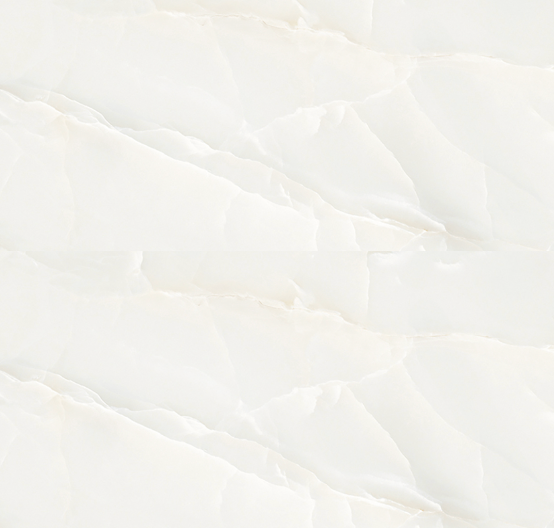 Contempo Grace Porcelain Blanc