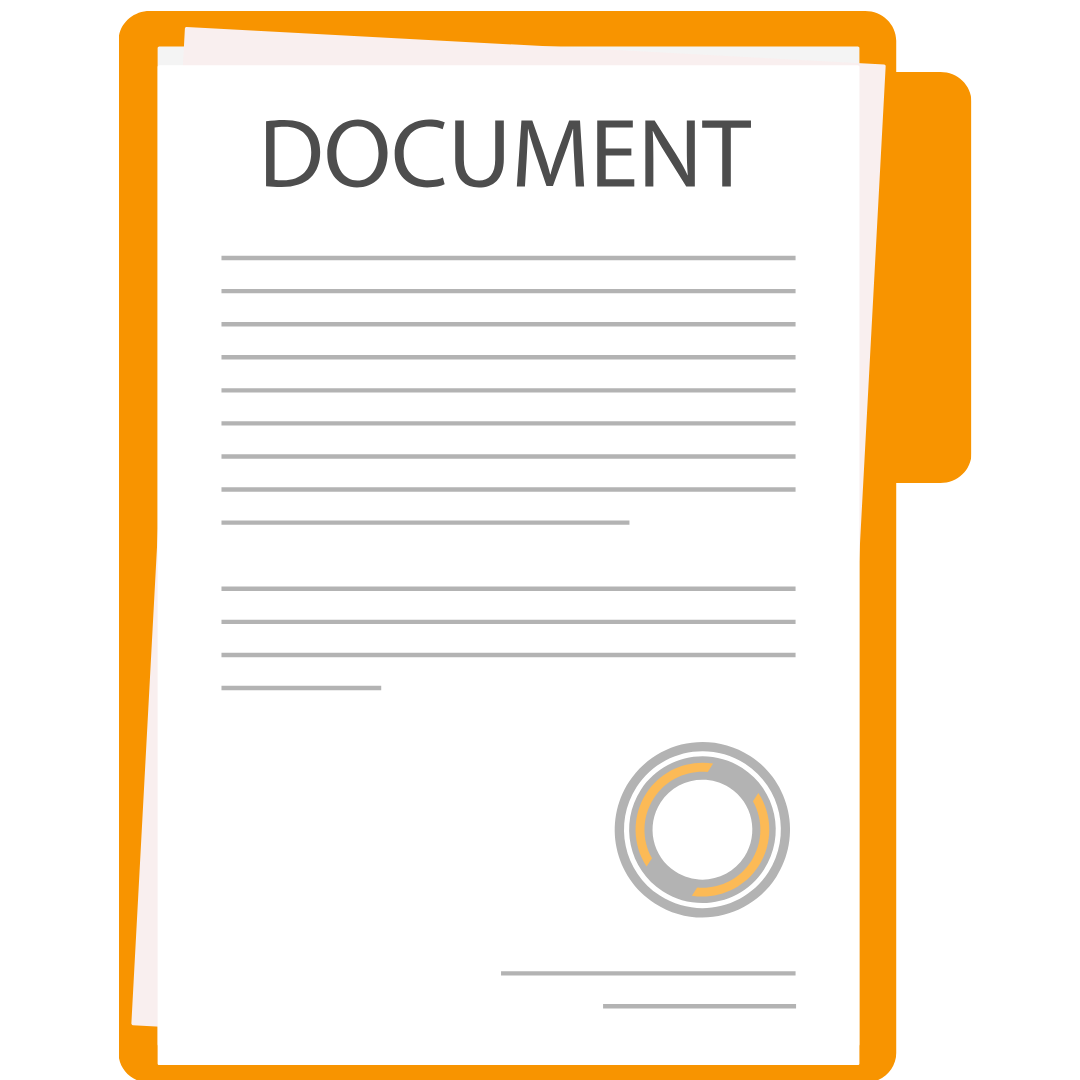 Document Shipping – FedEx Envelope
